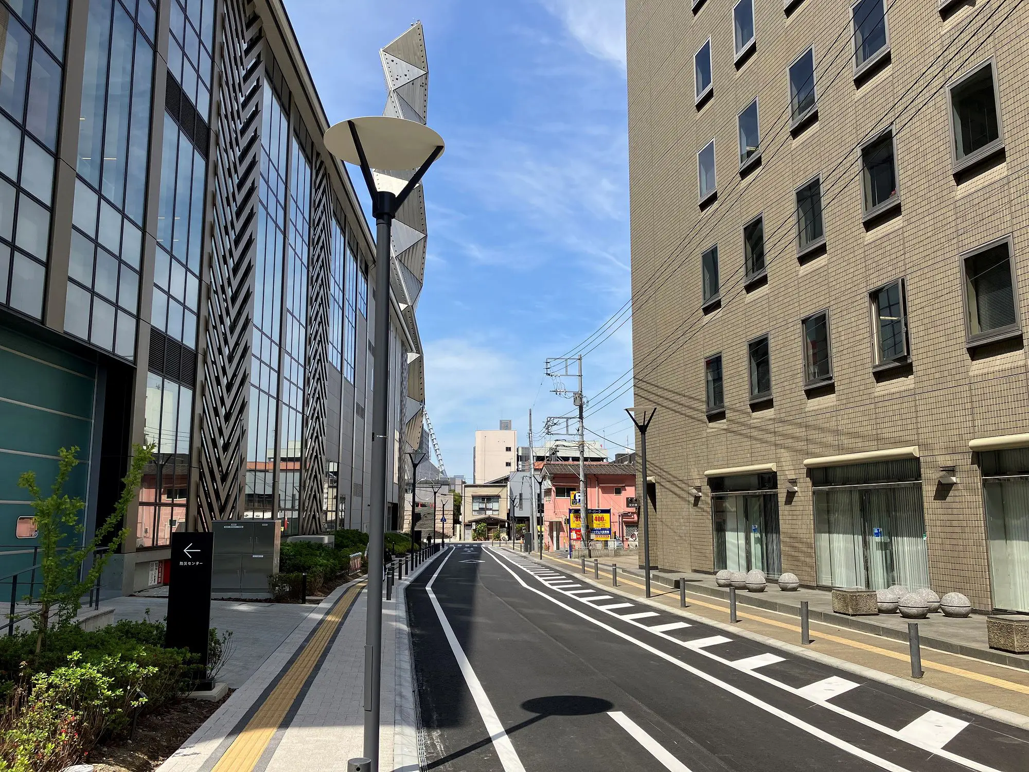 工事部 / 現場代理人補助のイメージ